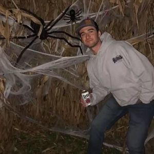 Meet your Posher, Sean